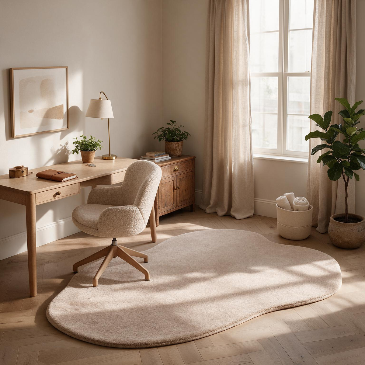 Reading Room