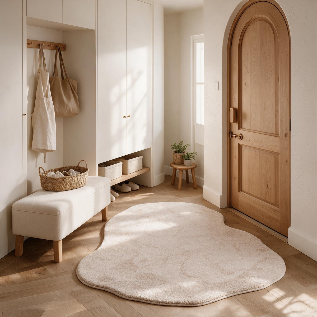 Entryway