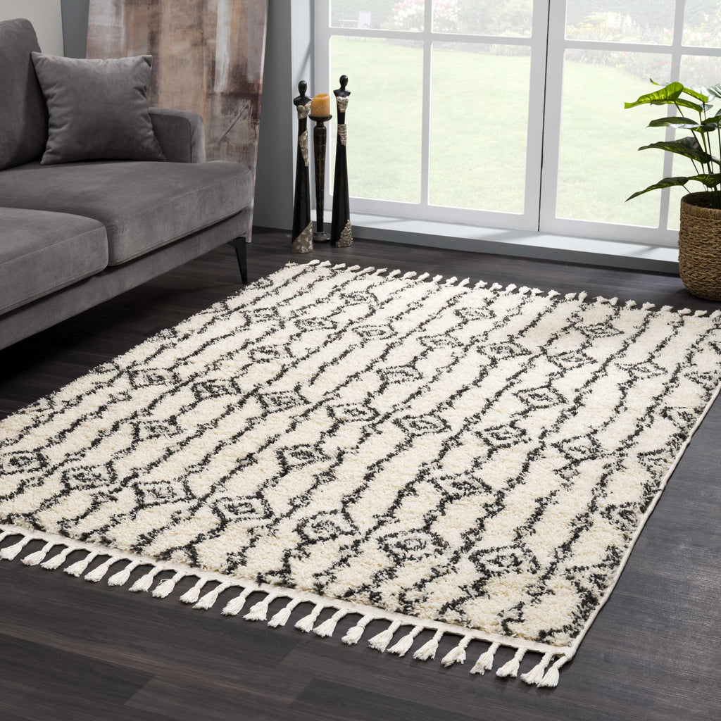 Bayanga @Area Rug - Clearance