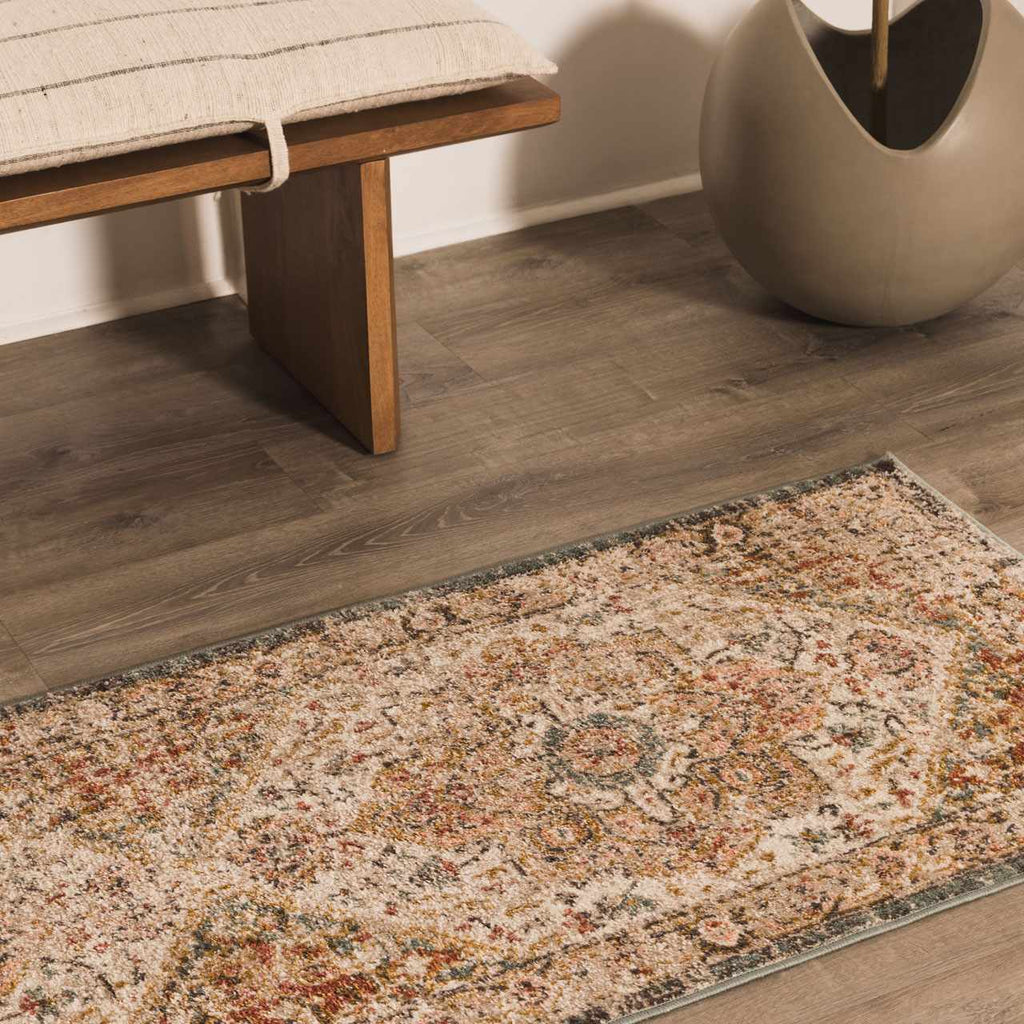 Hauteloom Peeta Rug - Clearance