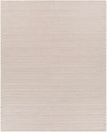 Alice Braided Faux Silk & Wool Rug - Clearance