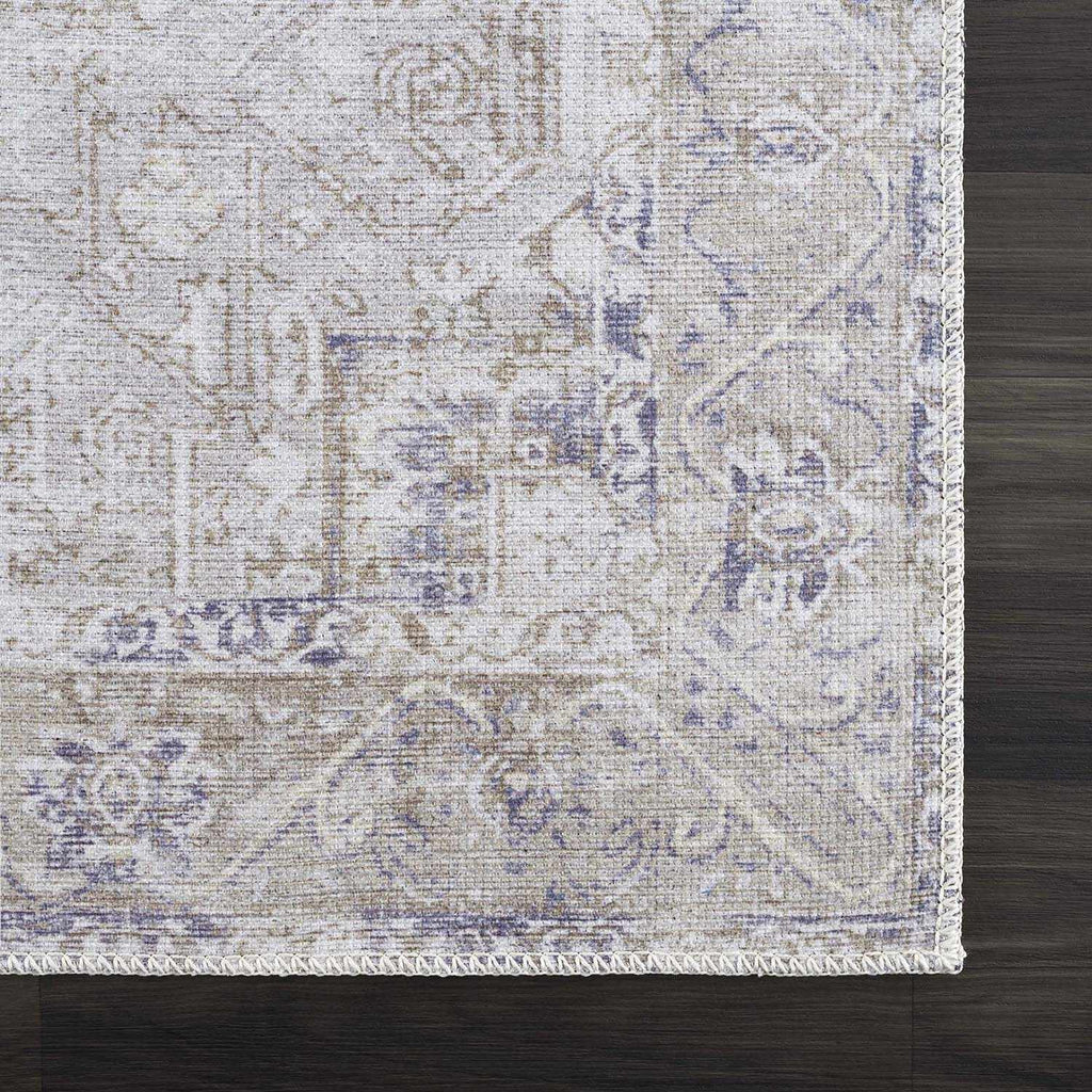 Olive Rosman Area Rug