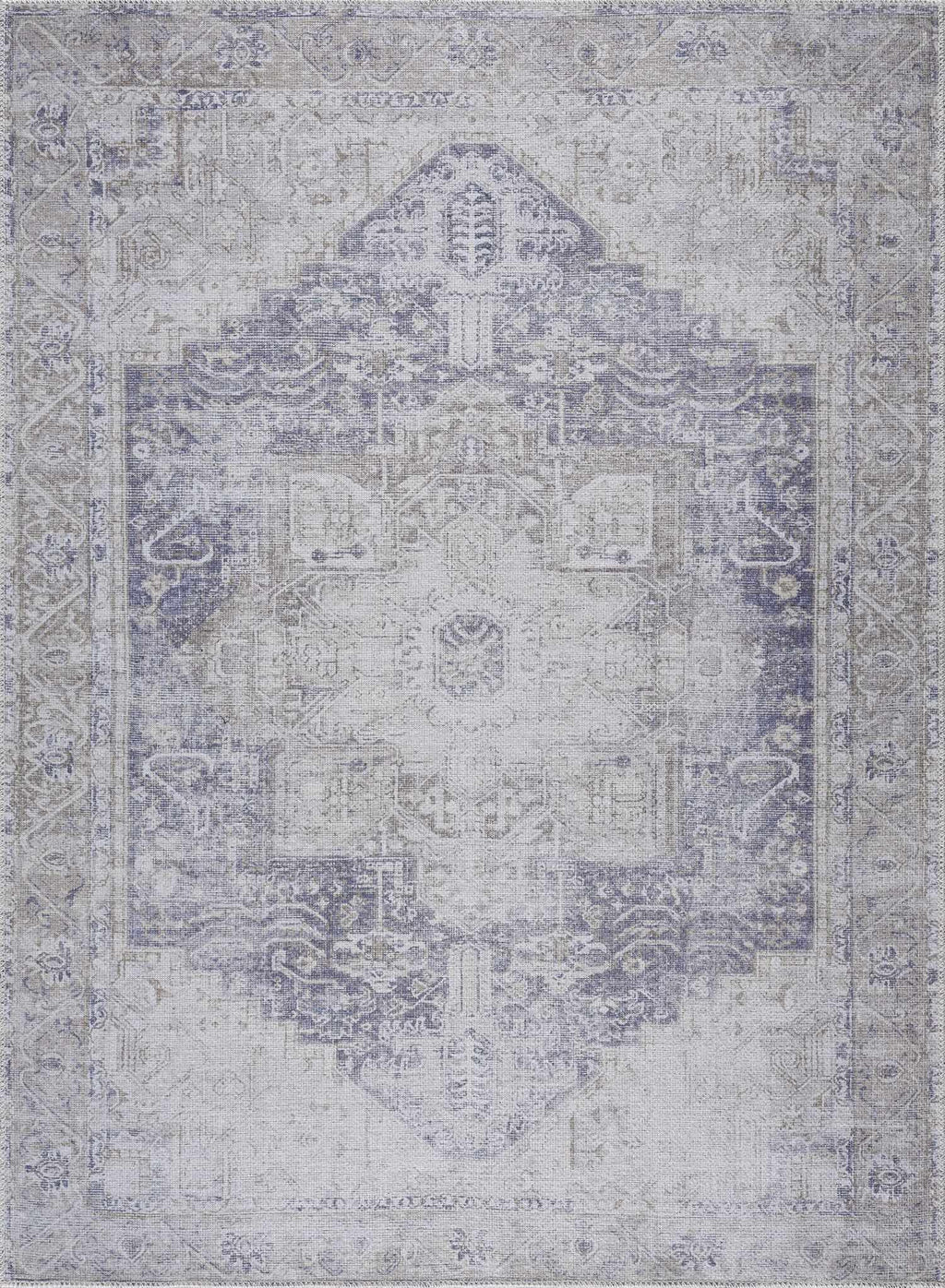 Olive Rosman Area Rug