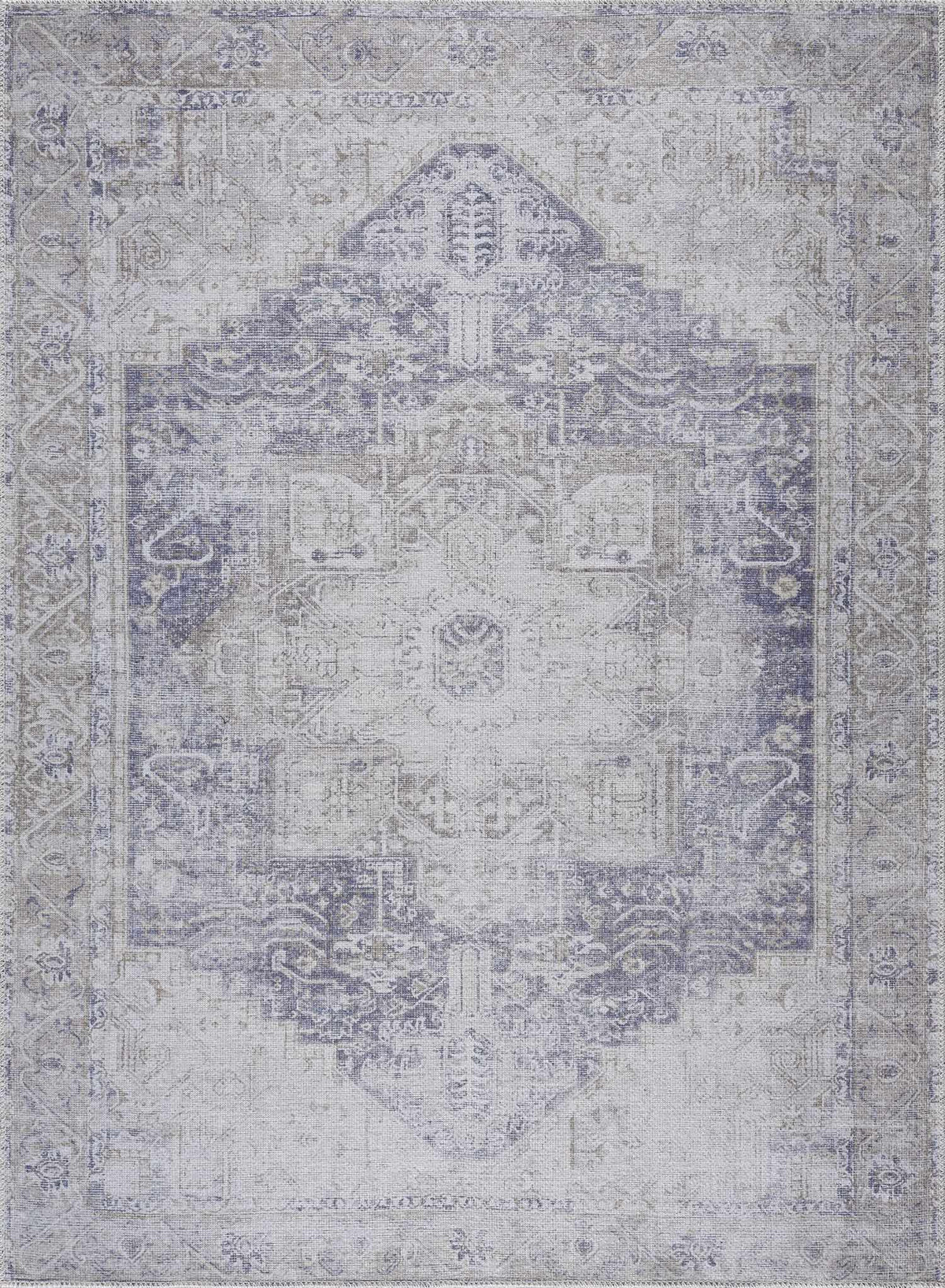 Olive Rosman Area Rug