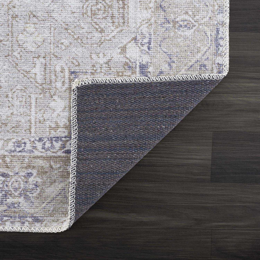 Olive Rosman Area Rug