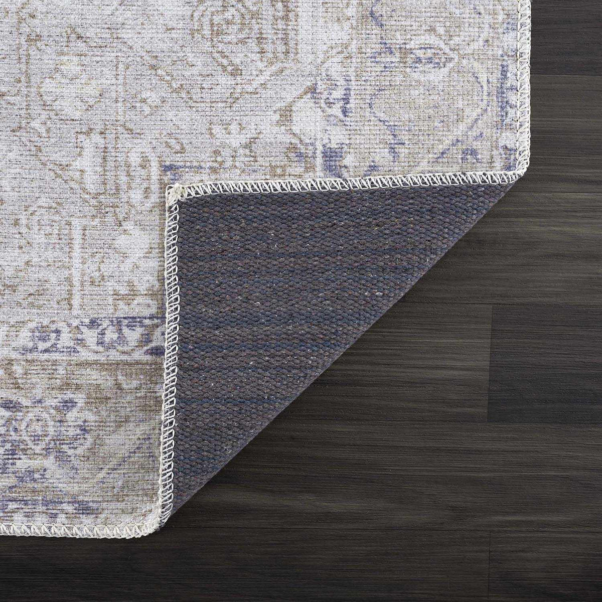 Olive Rosman Area Rug