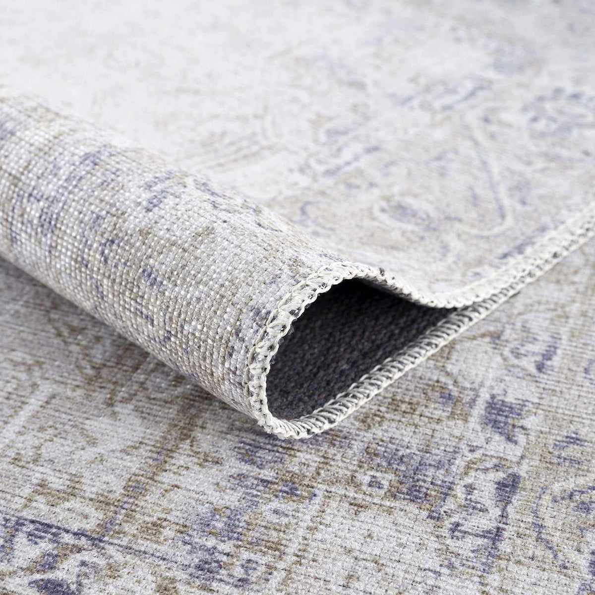 Olive Rosman Area Rug