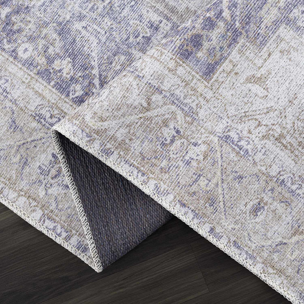 Olive Rosman Area Rug
