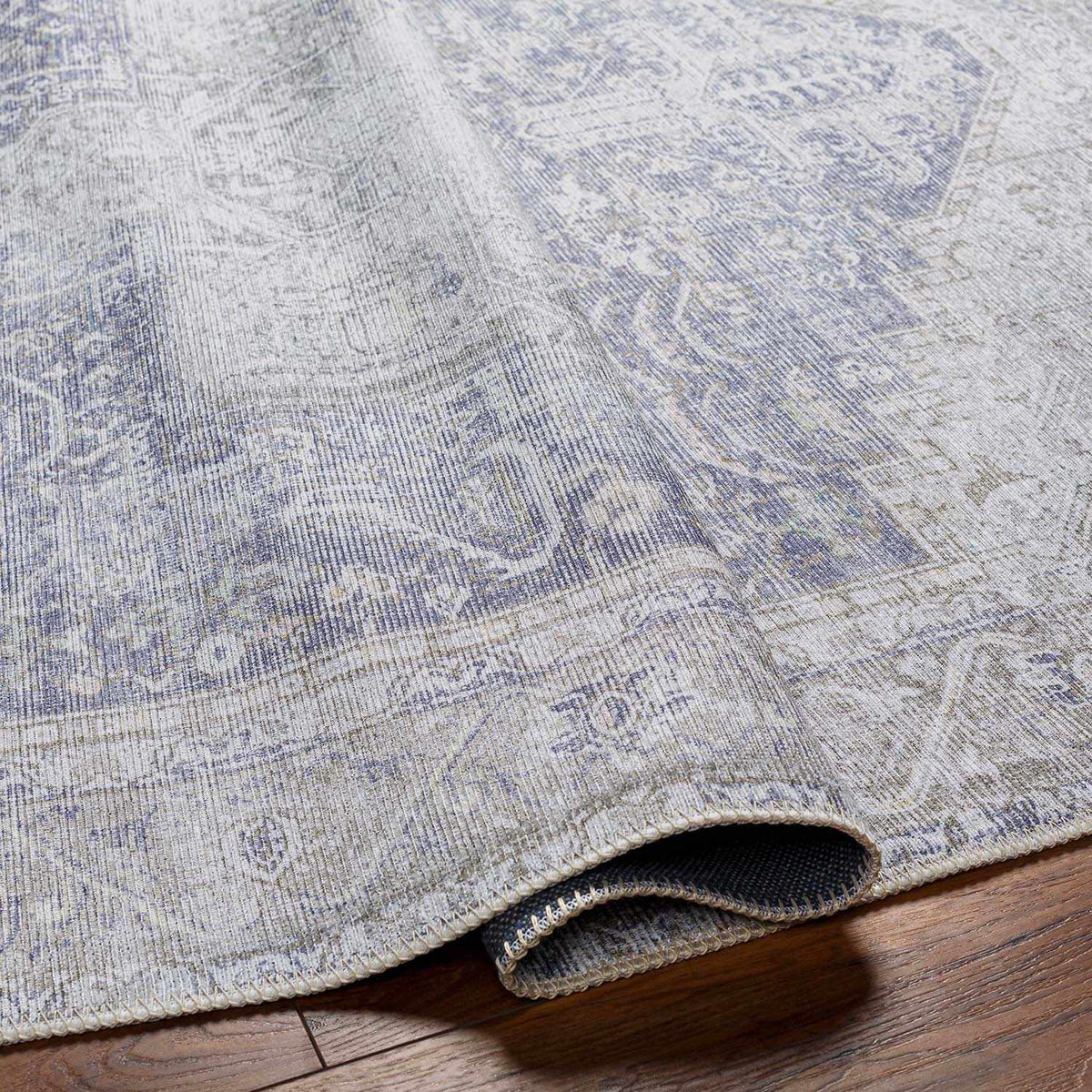 Olive Rosman Area Rug