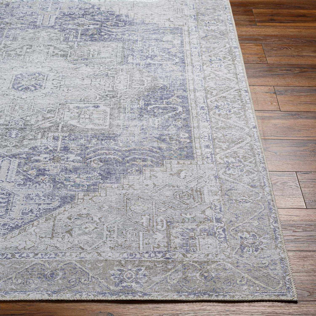 Olive Rosman Area Rug