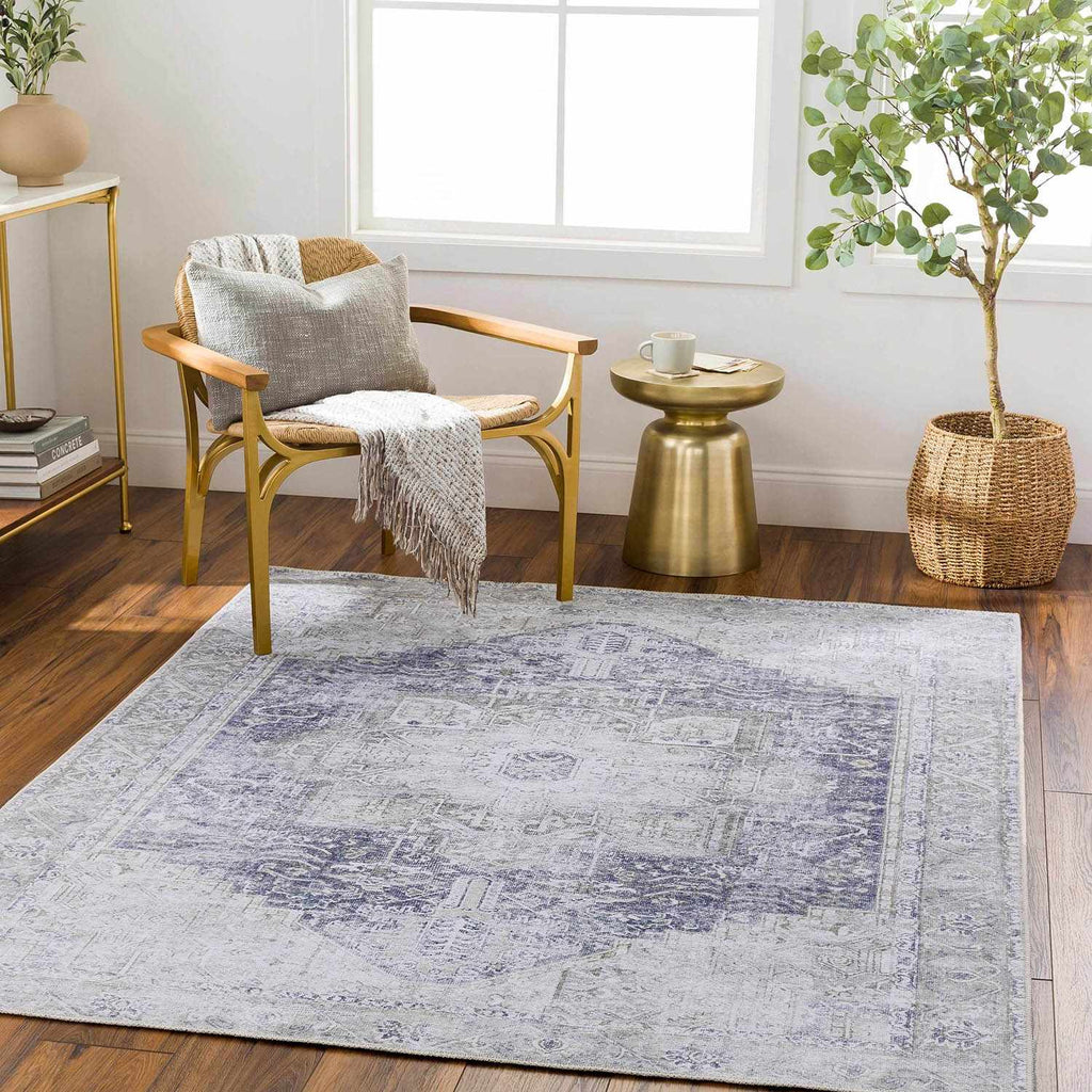 Olive Rosman Area Rug