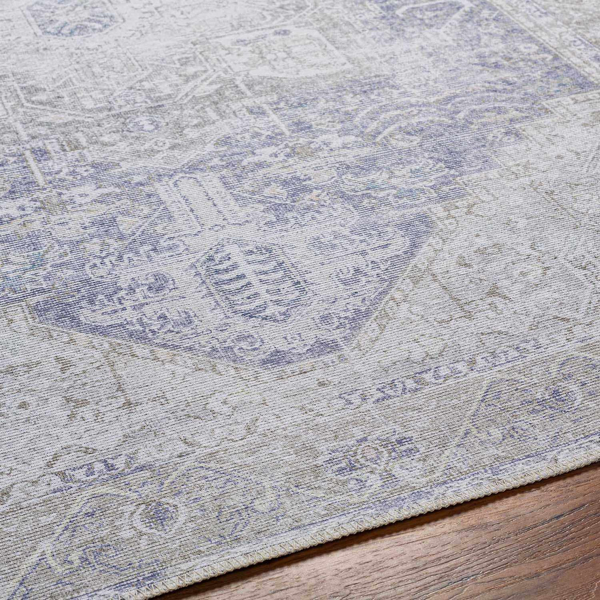 Olive Rosman Area Rug