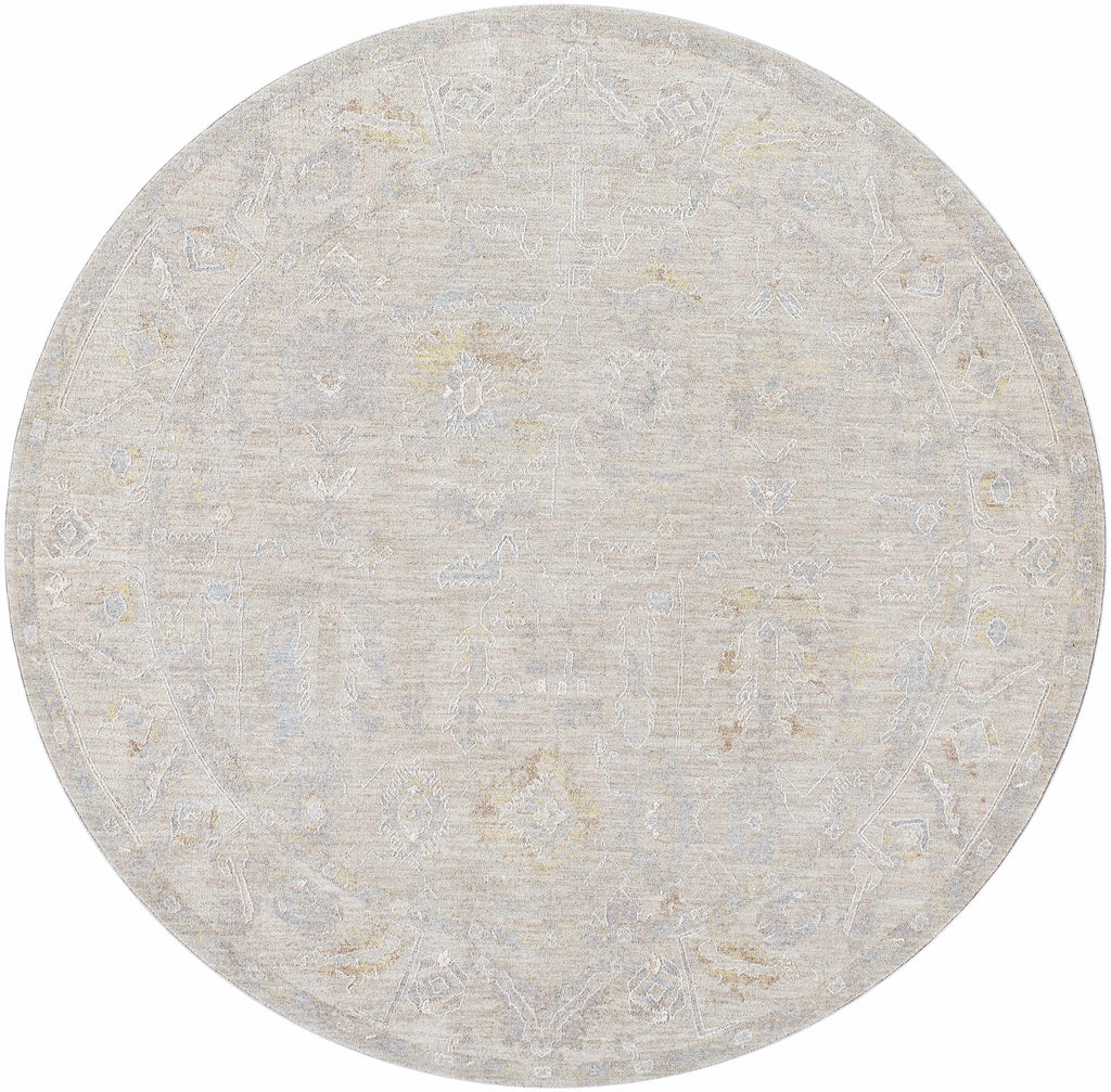 Ashra Thick Luxe Area Rug - Clearance