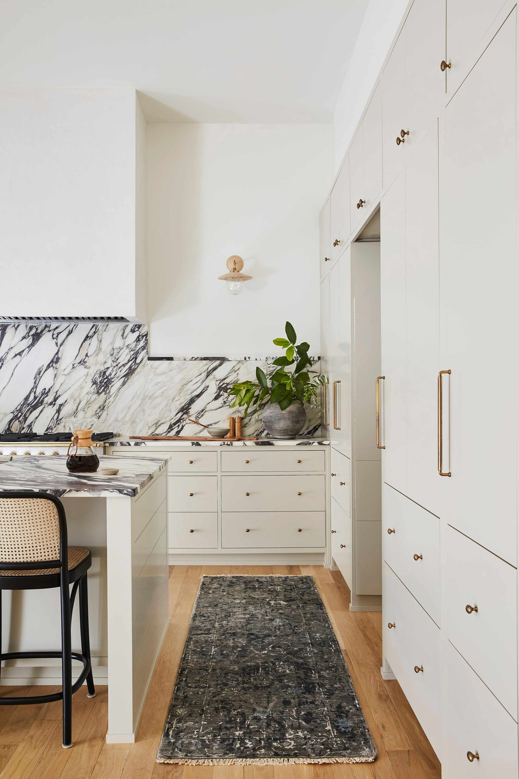 Becerril Premium Rug - Clearance