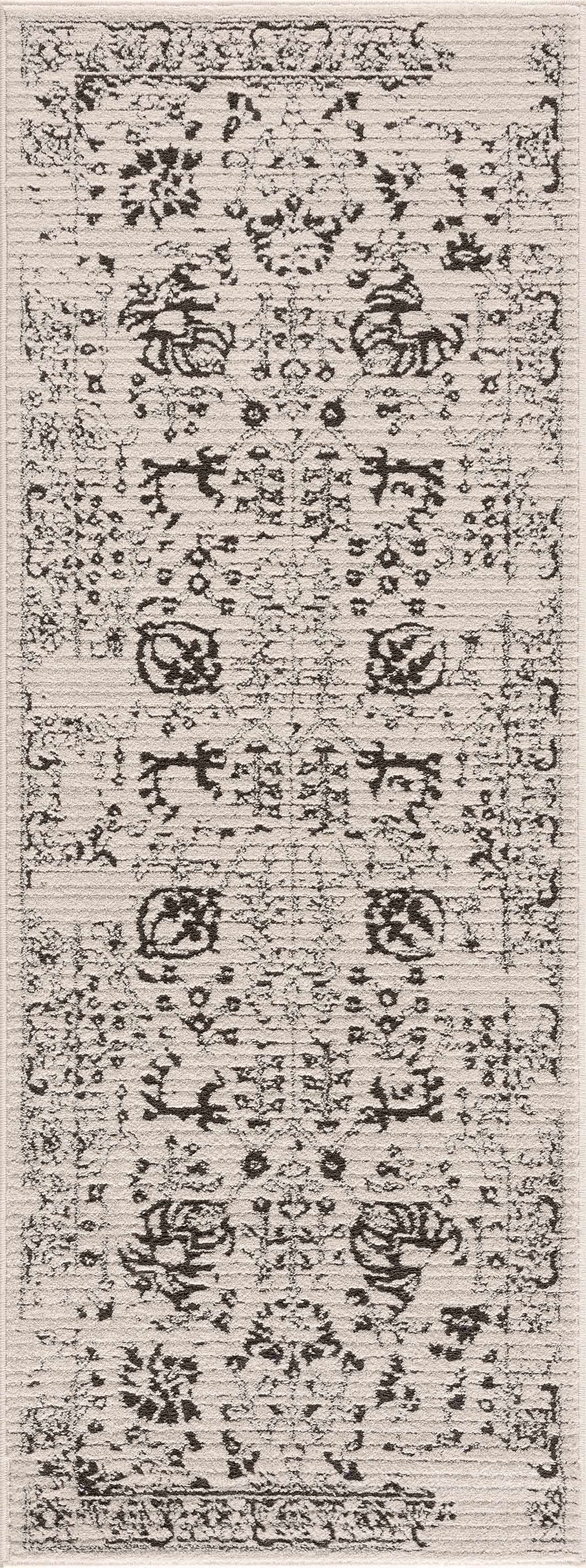 Beige Tallmadge Area Rug - Clearance
