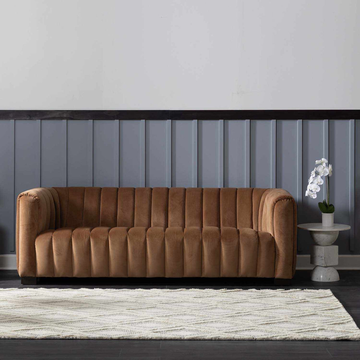 Boncarbo Area Rug - Clearance