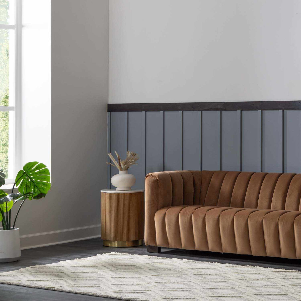 Boncarbo Area Rug - Clearance