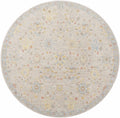 Burcu Thick Luxe Area Rug - Clearance