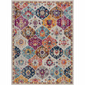 New Custar Area Rug - Clearance