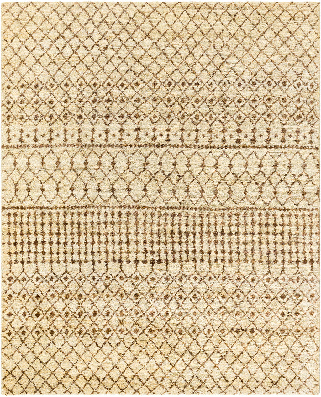 Ceron Area Rug - Clearance