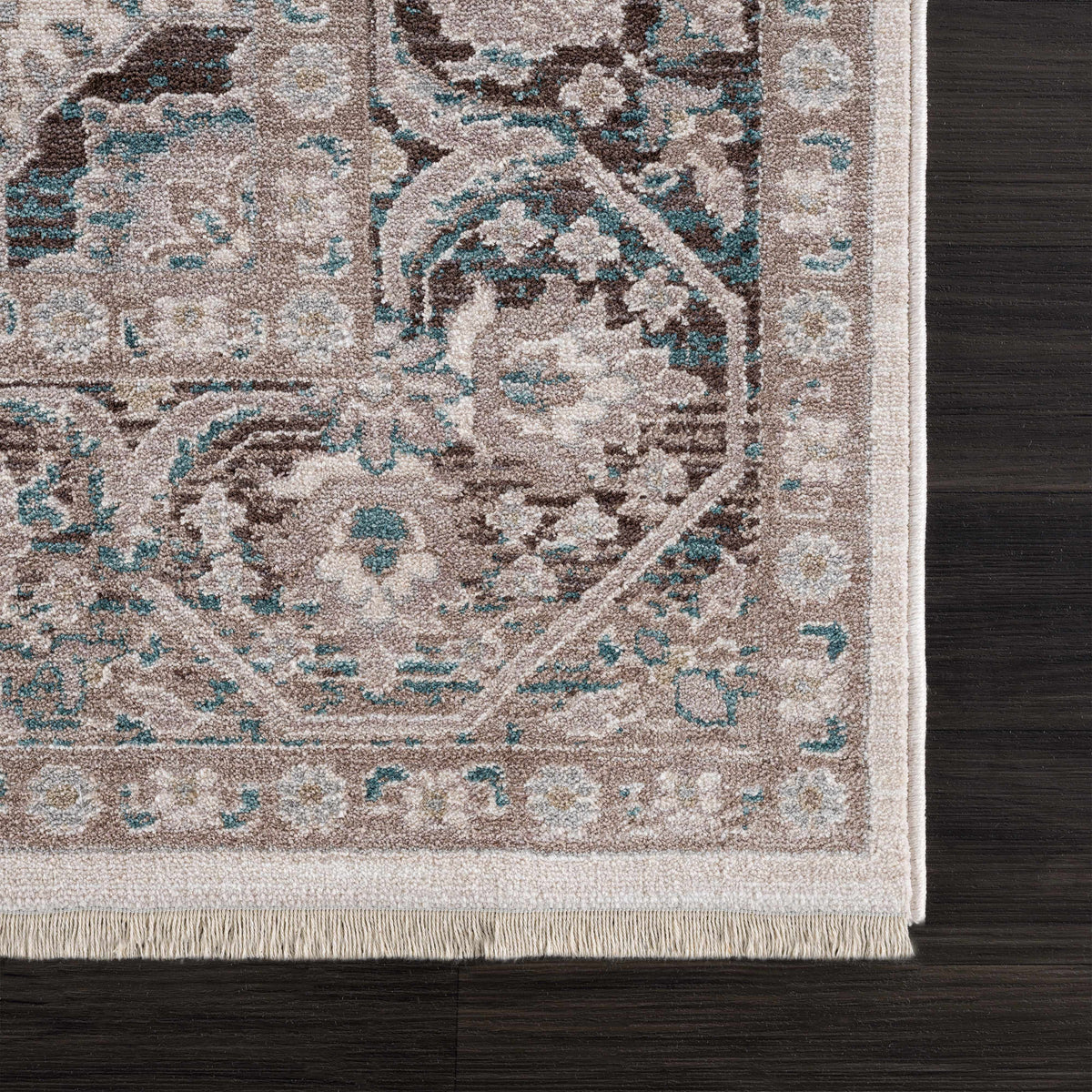 Baychester Area Rug - Clearance