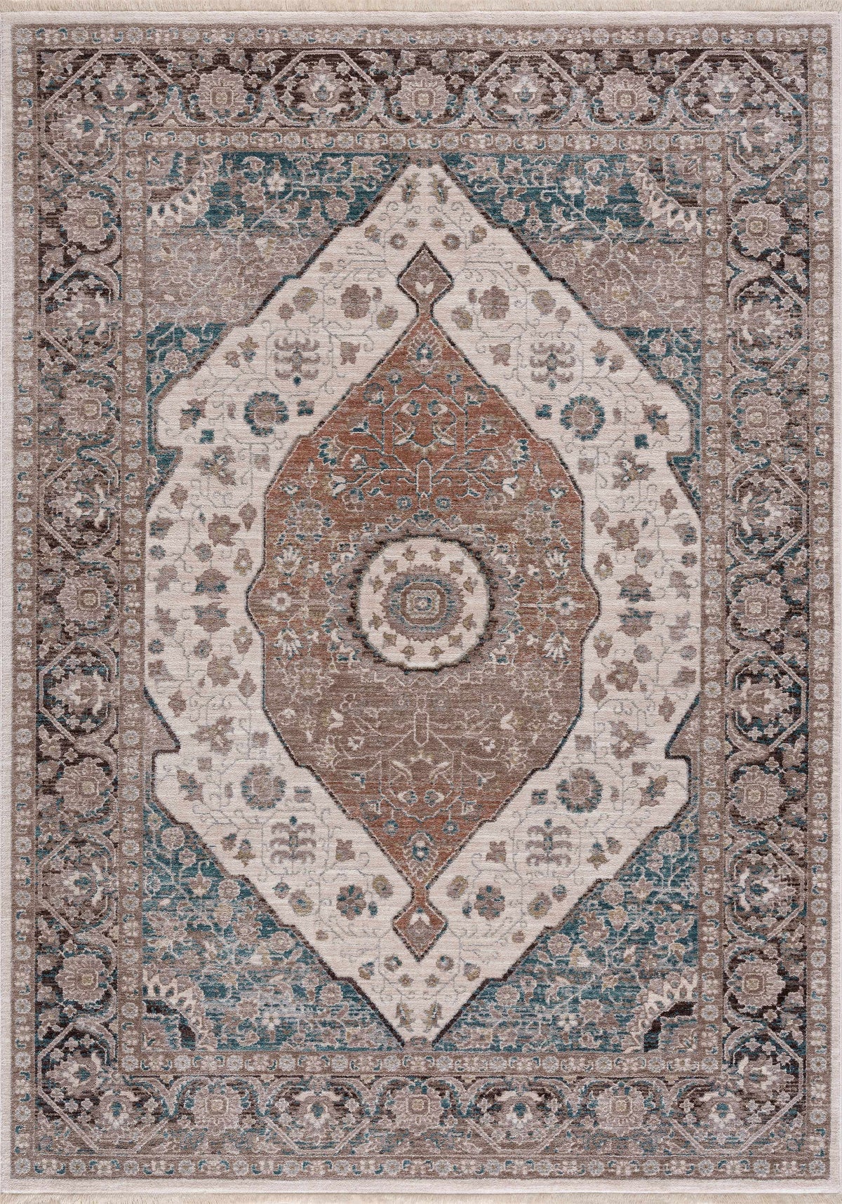 Baychester Area Rug - Clearance