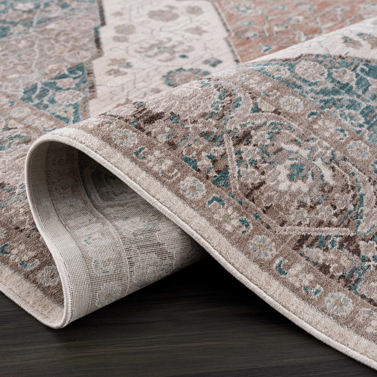 Baychester Area Rug - Clearance