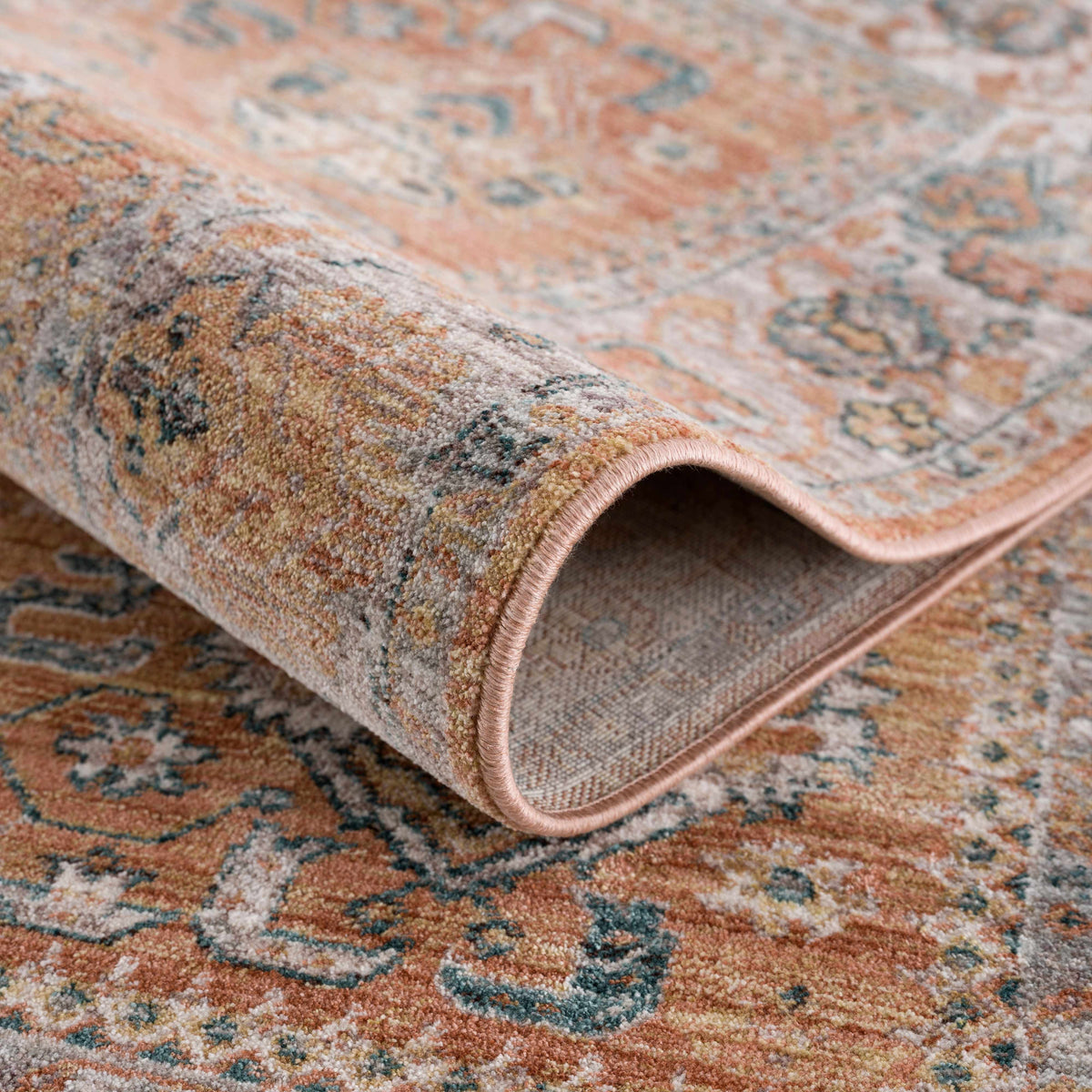 Cayla Area Rug - Clearance