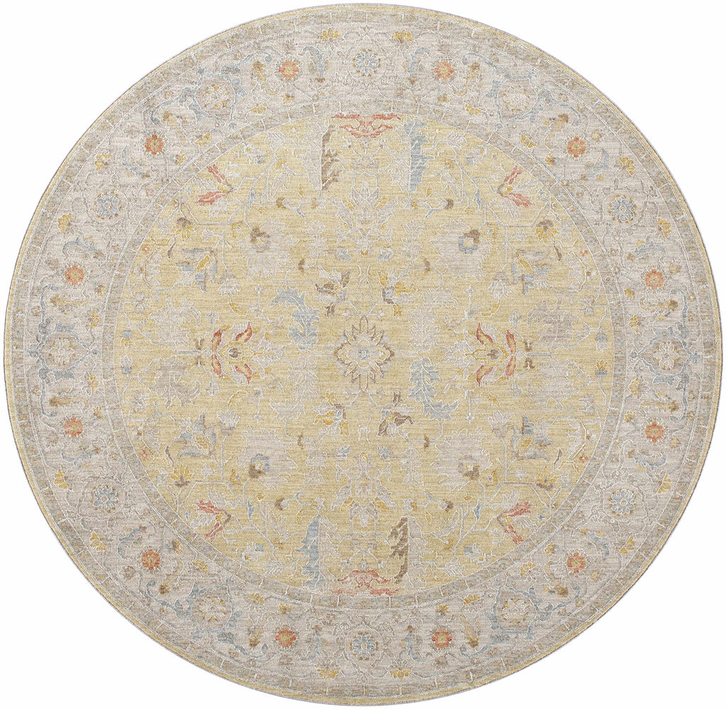 Dario Thick Luxe Area Rug - Clearance