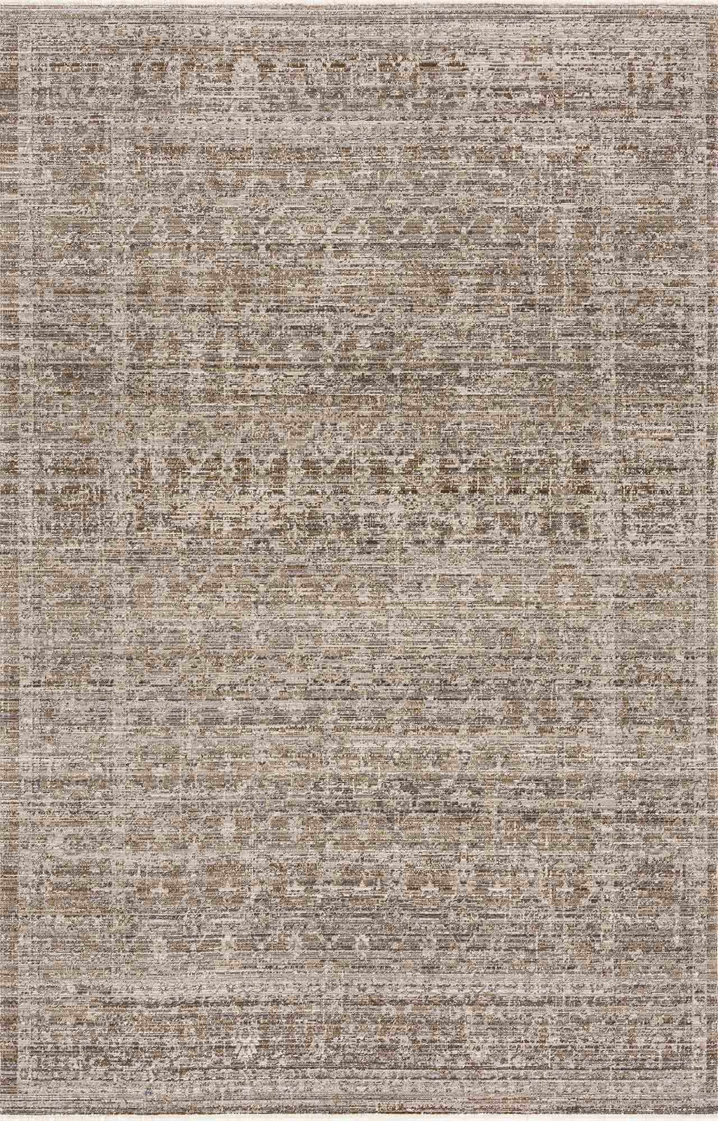 Uzuri Washable Outdoor Area Rug - Clearance