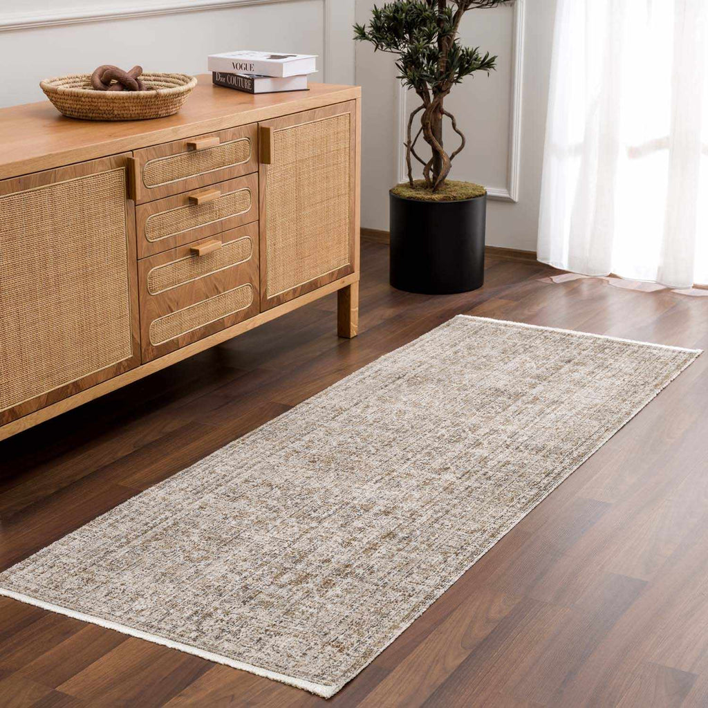 Uzuri Washable Outdoor Area Rug - Clearance