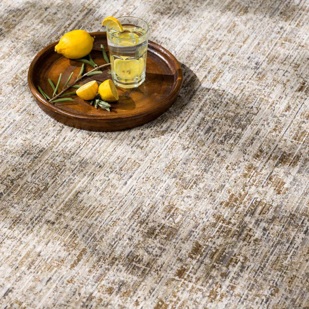 Uzuri Washable Outdoor Area Rug - Clearance