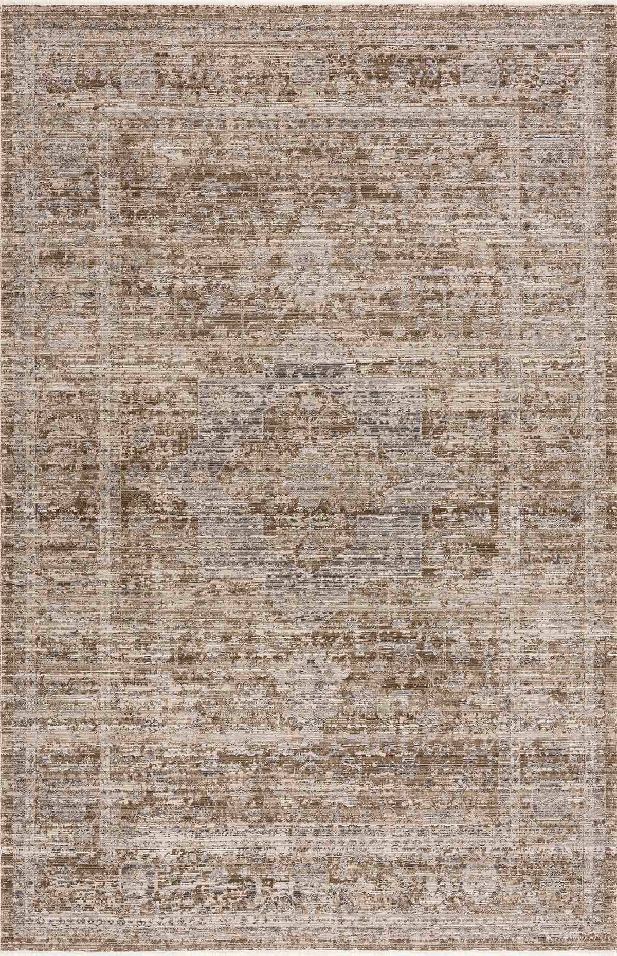 Aistys Washable Outdoor Area Rug - Clearance