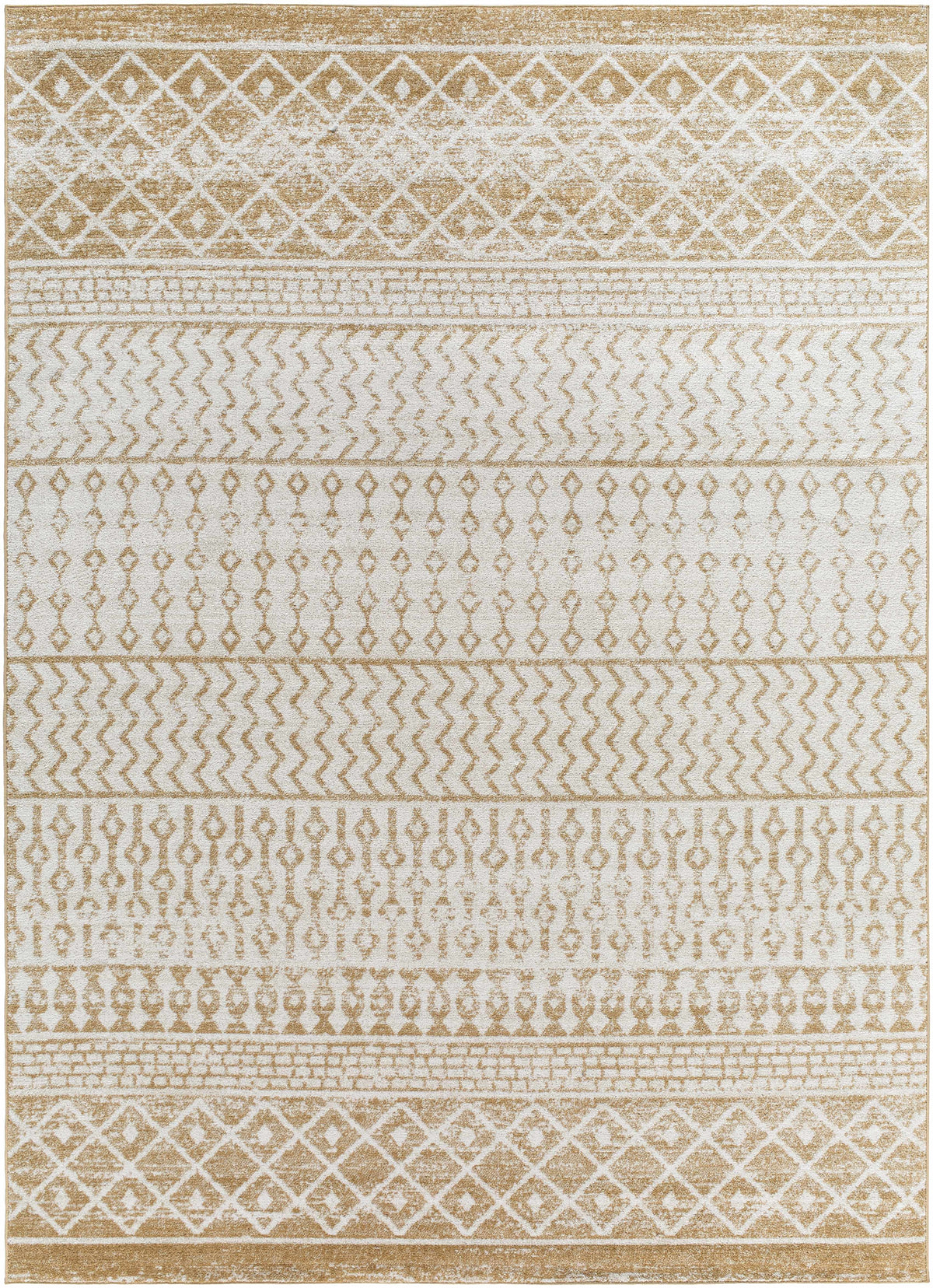Dong Area Rug - Clearance