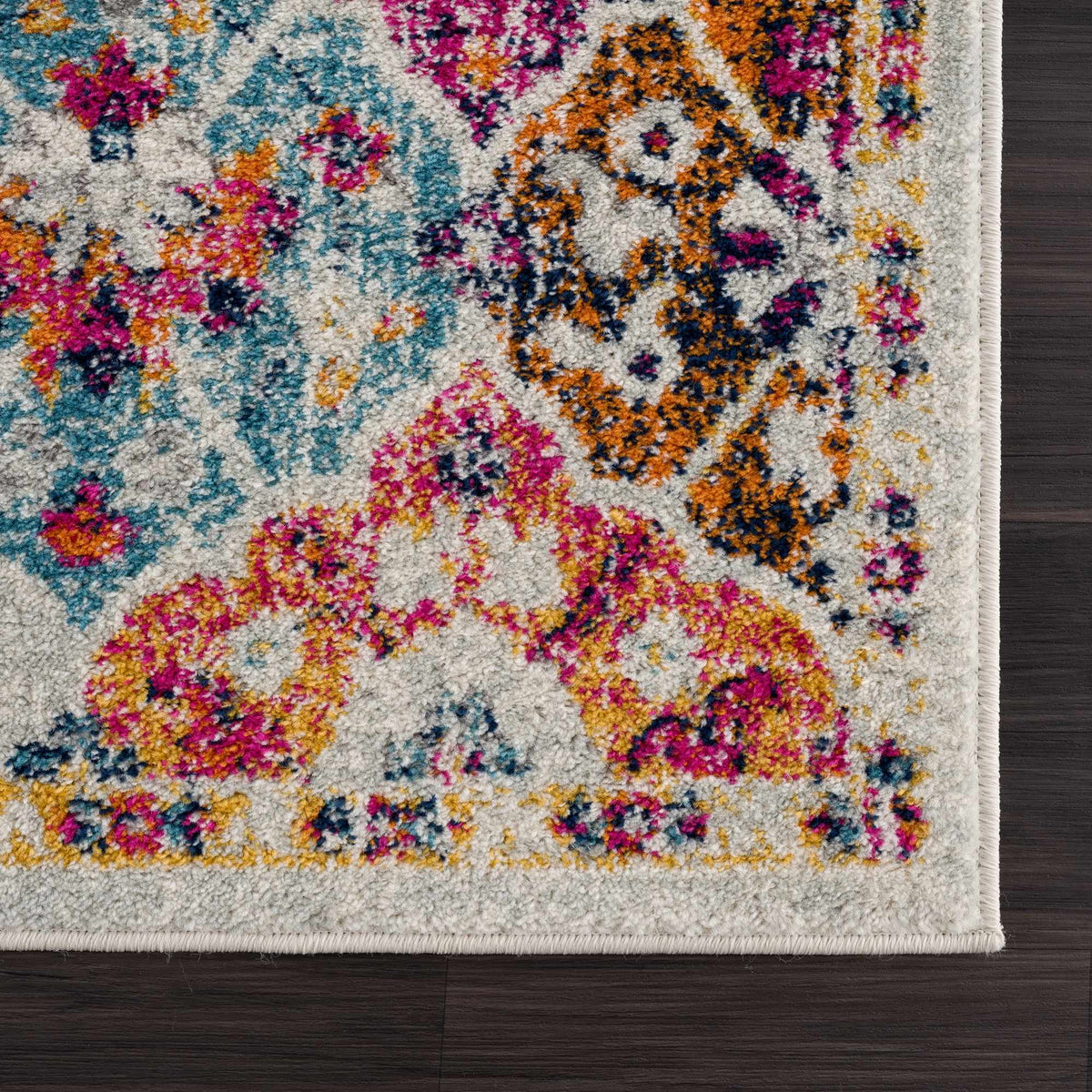 New Custar Area Rug - Clearance