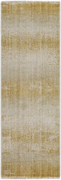 Uzima Sage & Gold Area Rug - Clearance