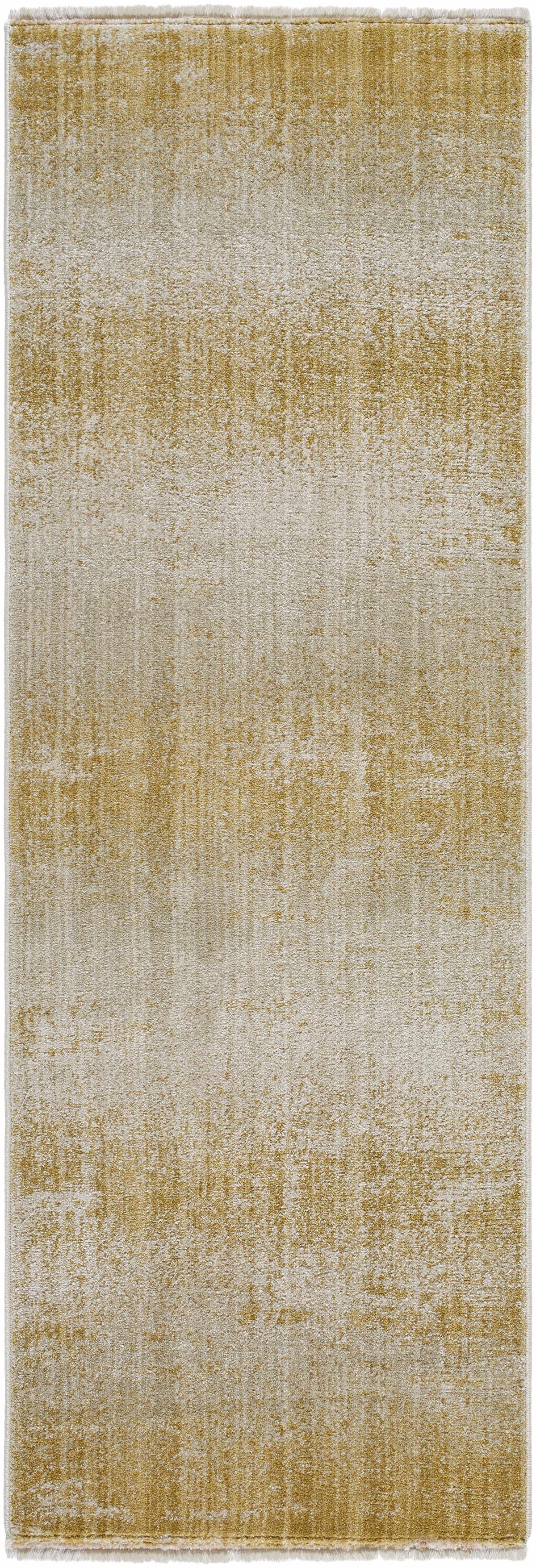 Uzima Sage & Gold Area Rug - Clearance