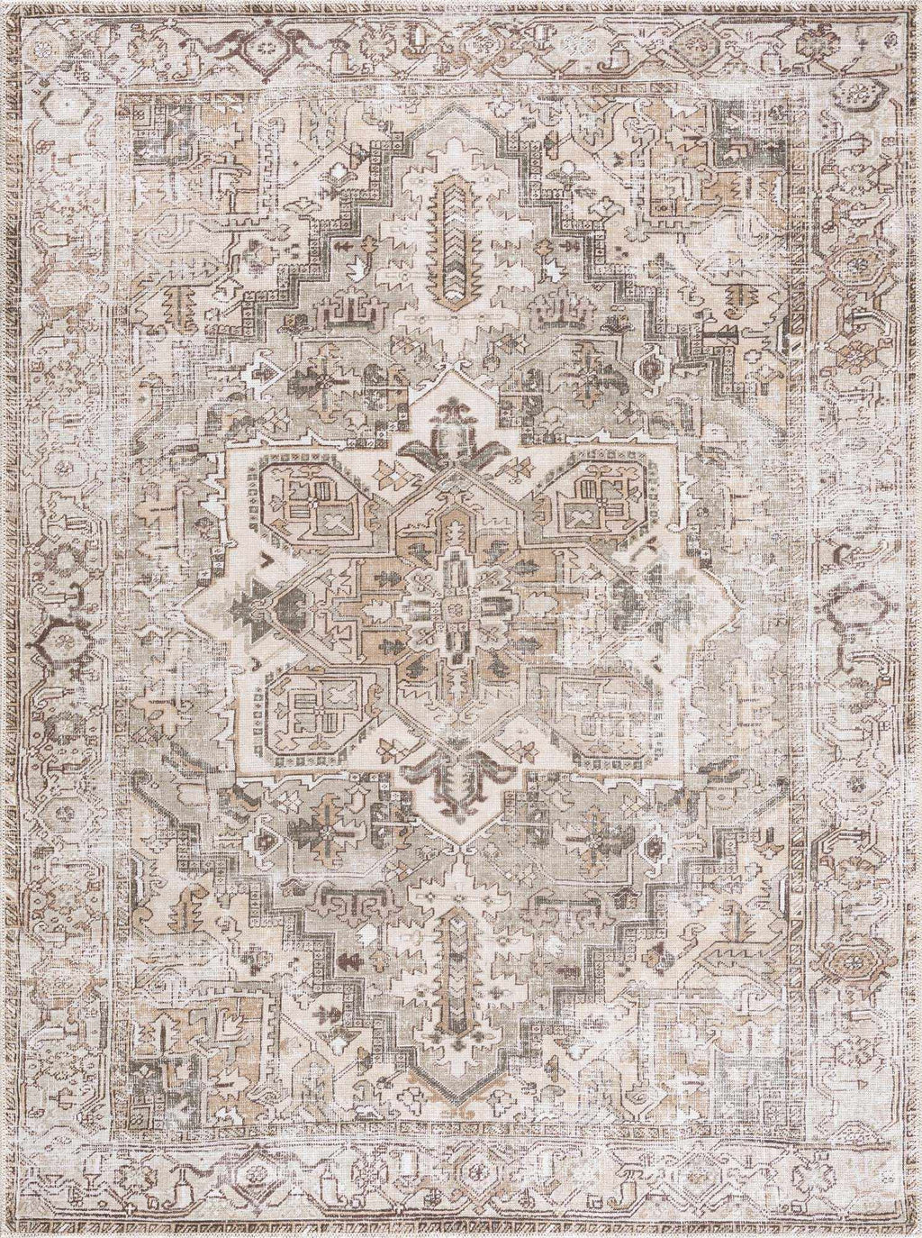 Nadia Area Rug - Clearance