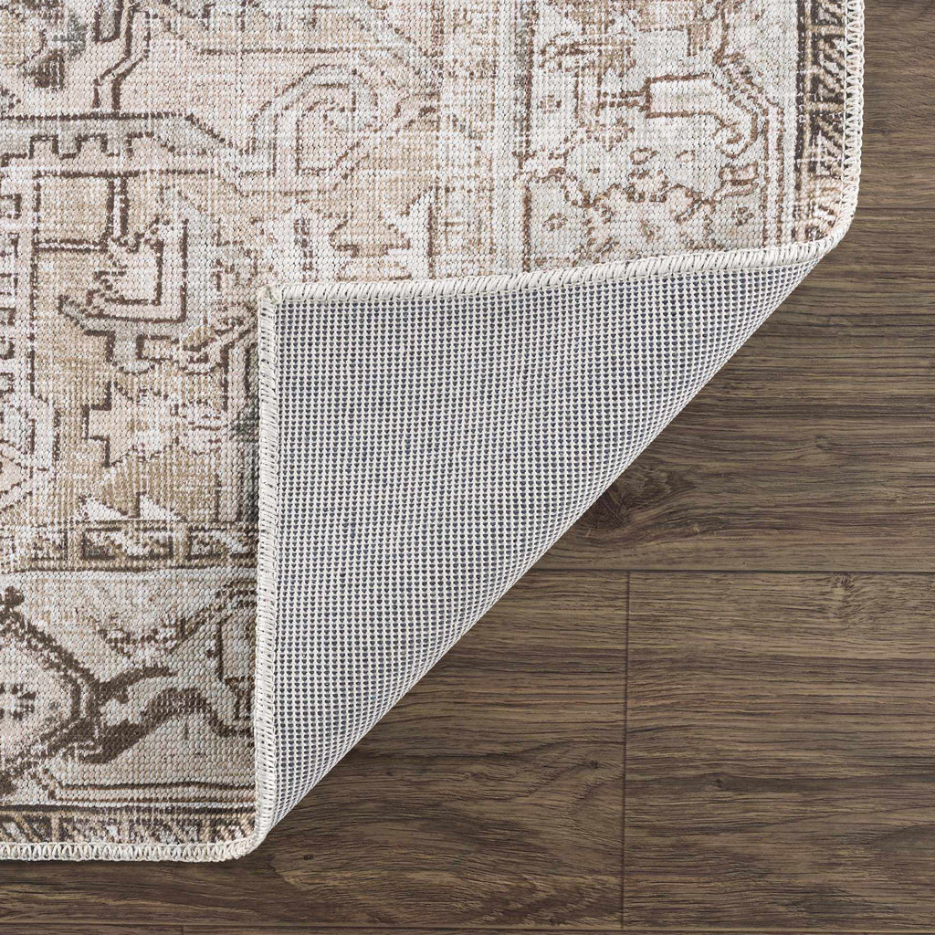 Nadia Area Rug - Clearance