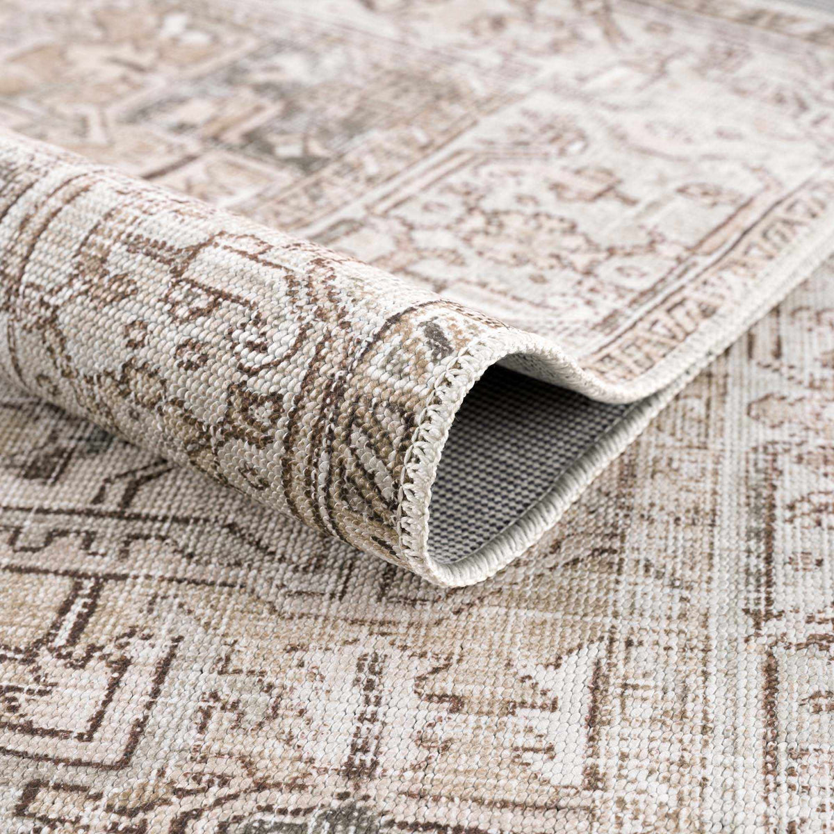 Nadia Area Rug - Clearance