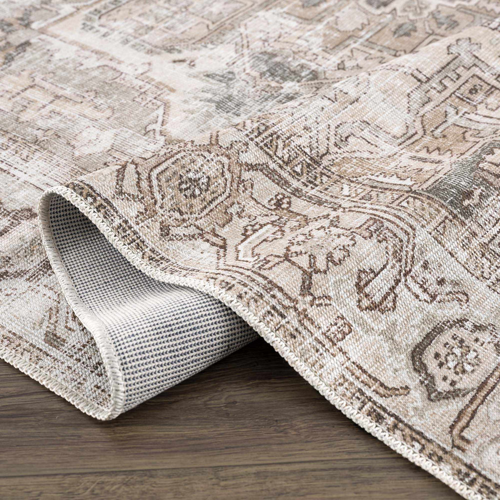 Nadia Area Rug - Clearance