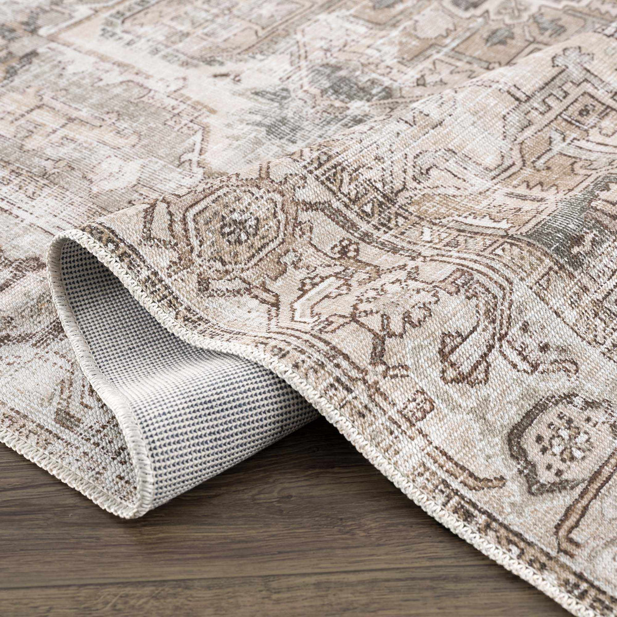 Nadia Area Rug - Clearance