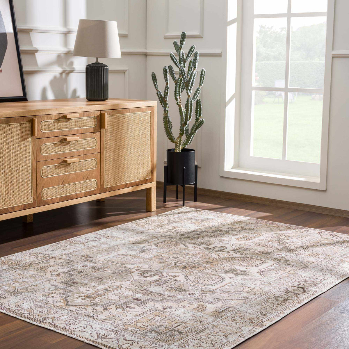 Nadia Area Rug - Clearance