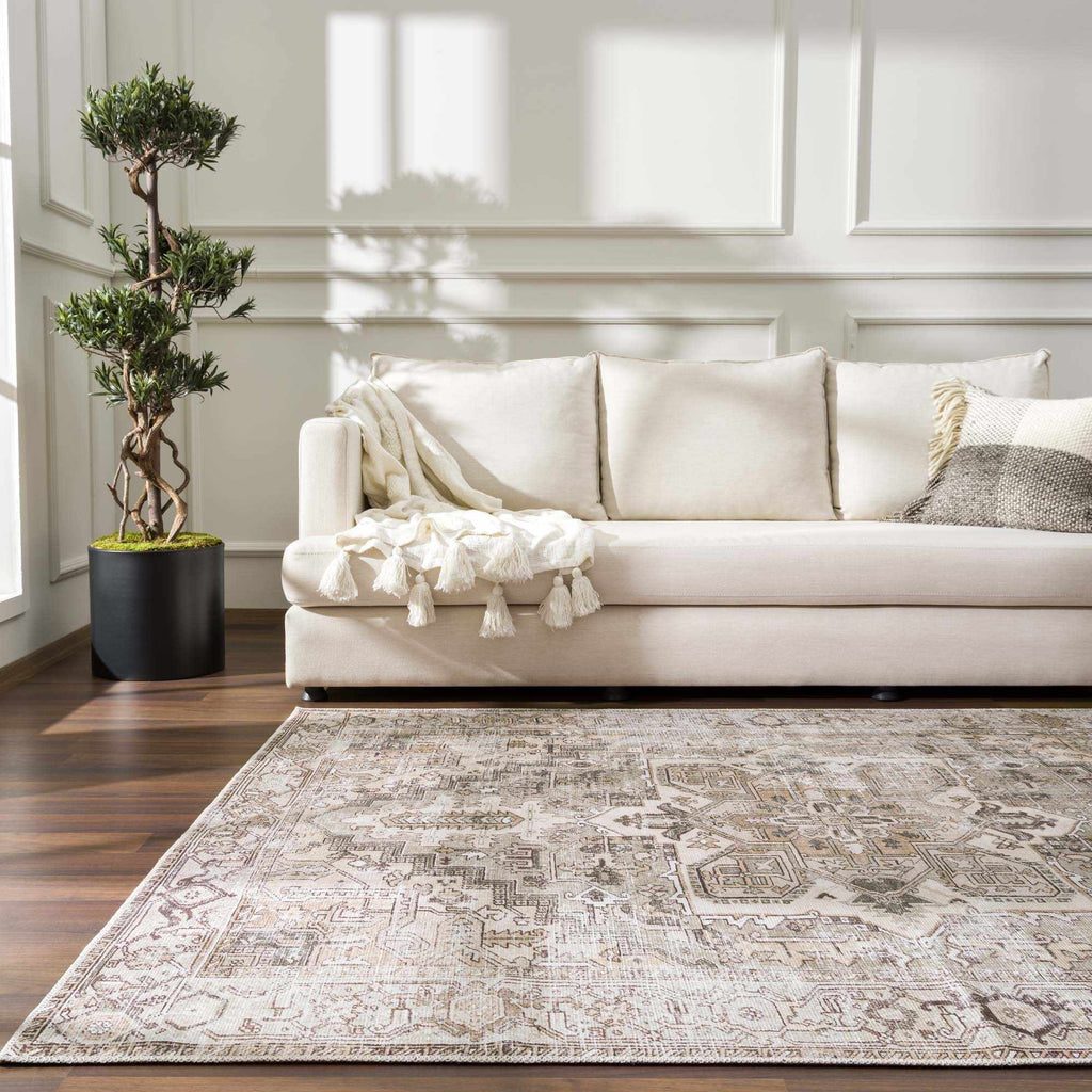 Nadia Area Rug - Clearance