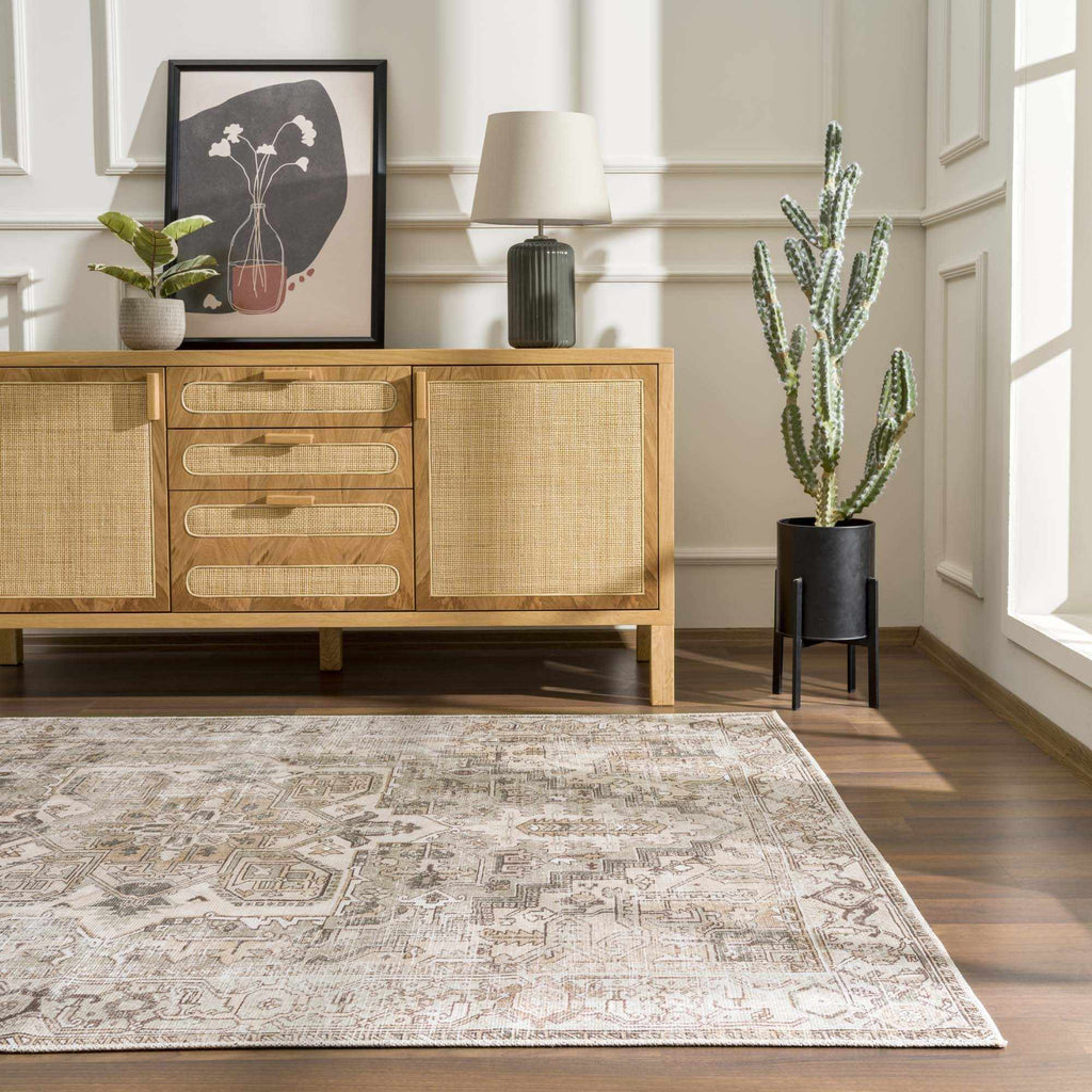 Nadia Area Rug - Clearance