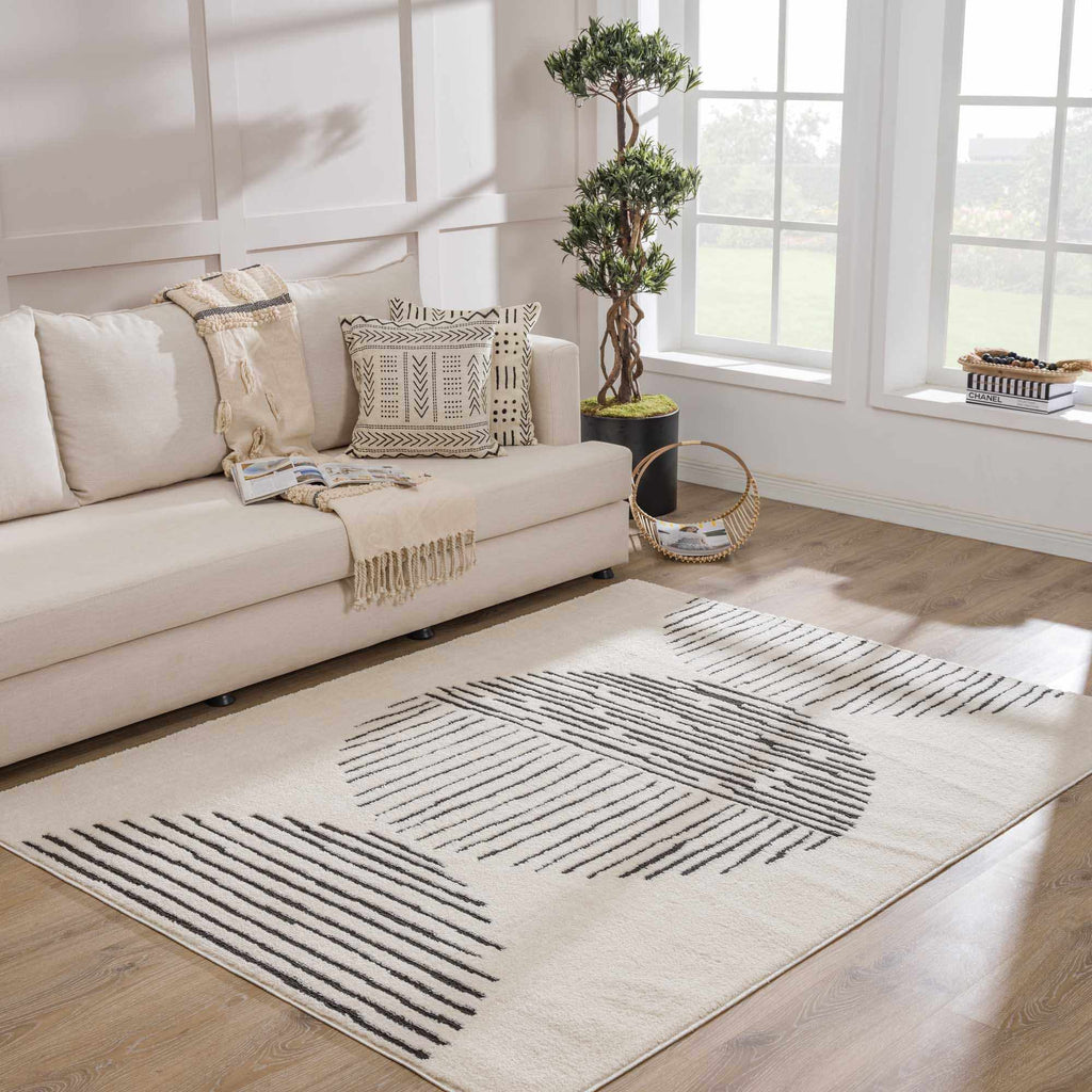 Mahsa Area Rug