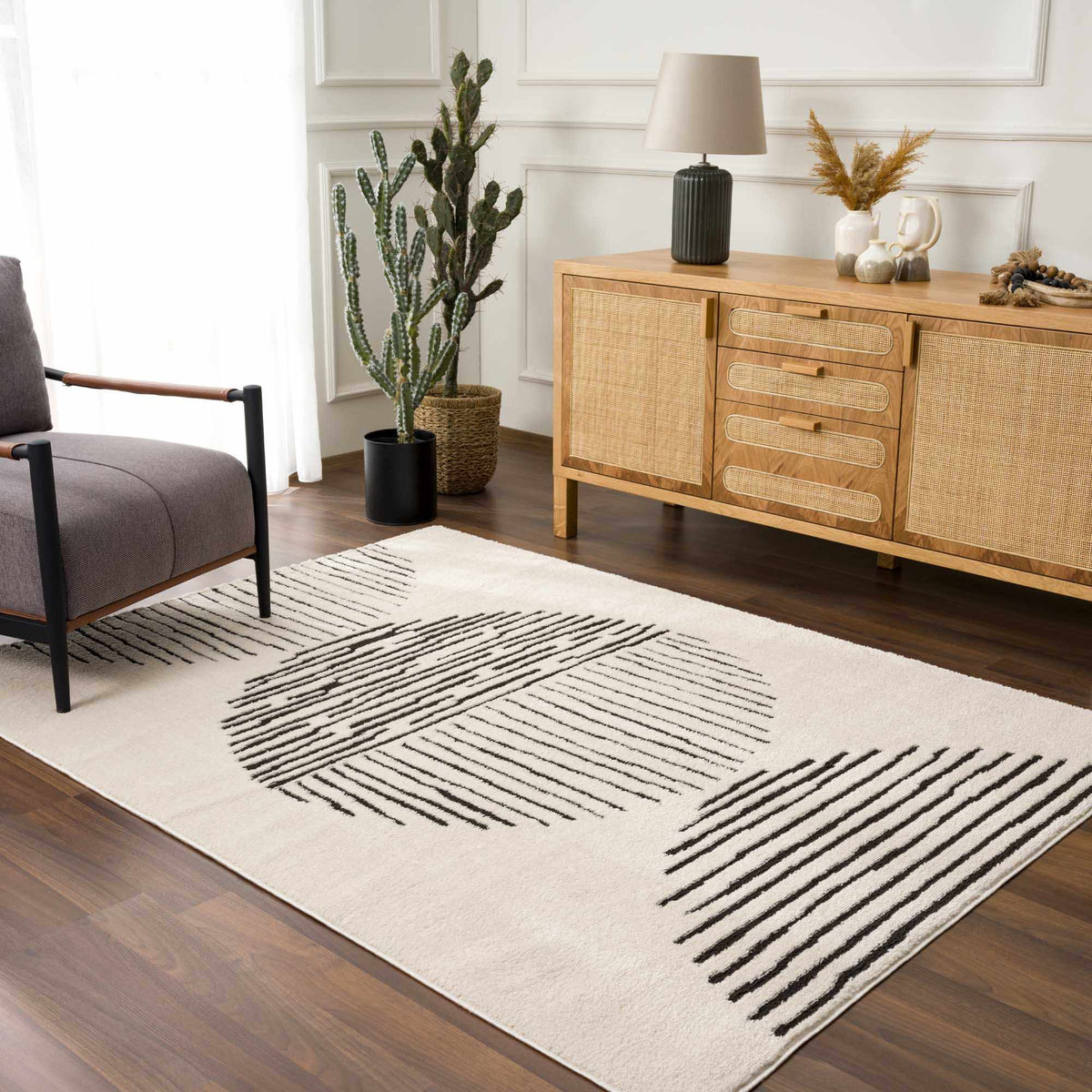 Mahsa Area Rug