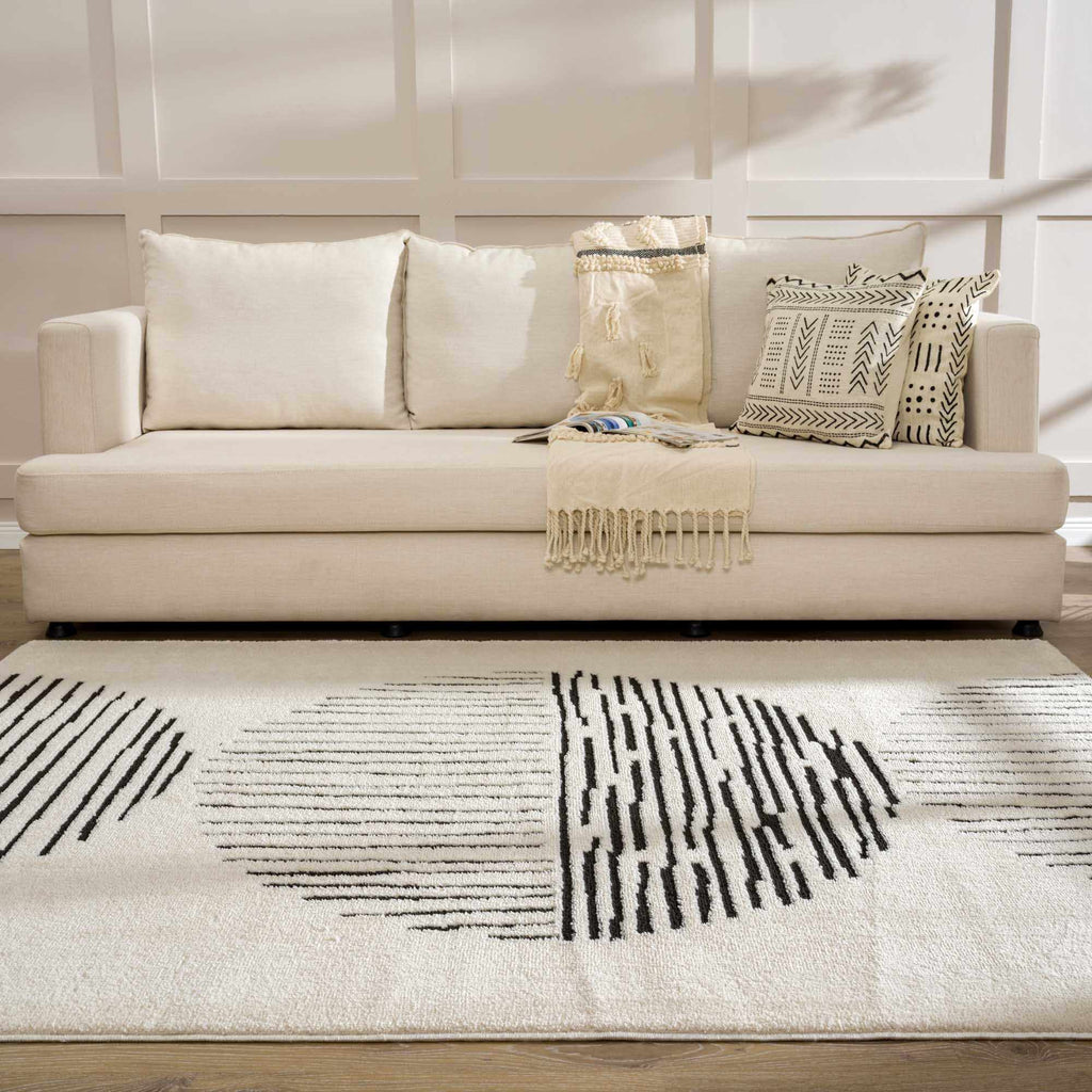 Mahsa Area Rug