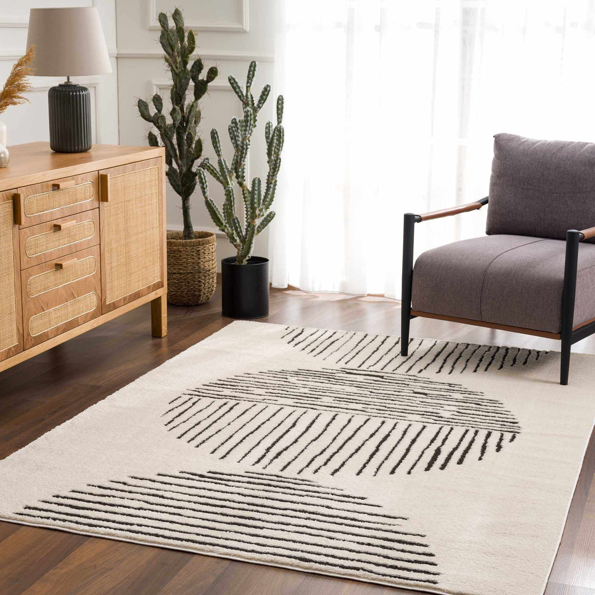 Mahsa Area Rug