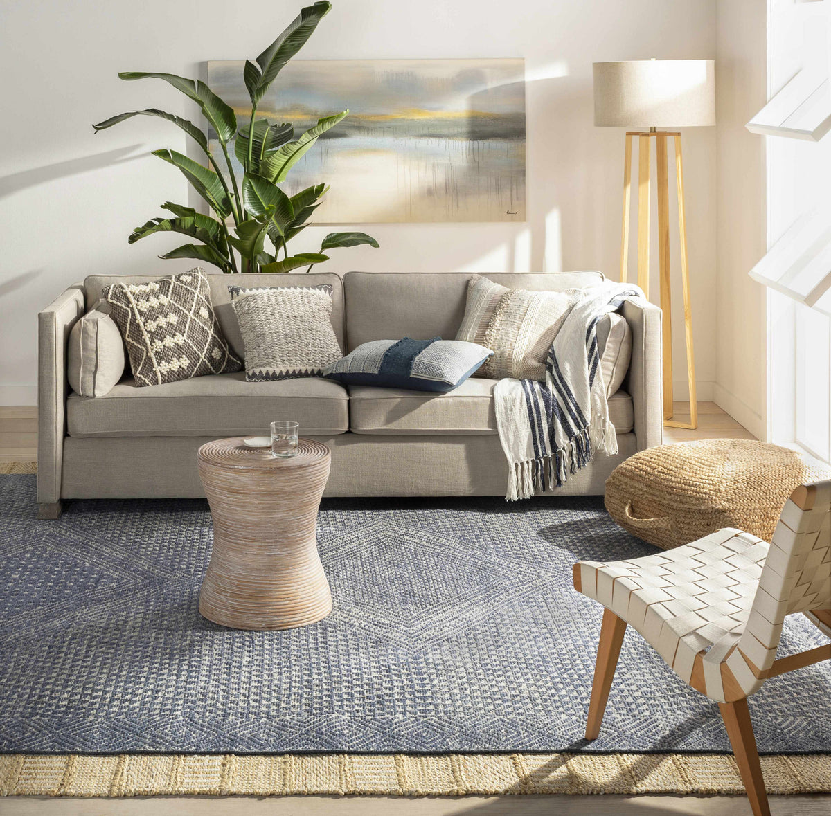 Moyne Area Rug - Clearance